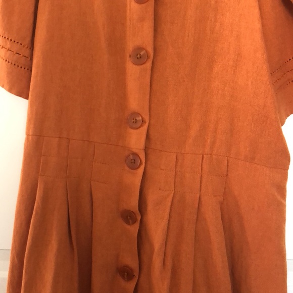 Like new Sea New York dress in US 6 - Picture 5 of 13